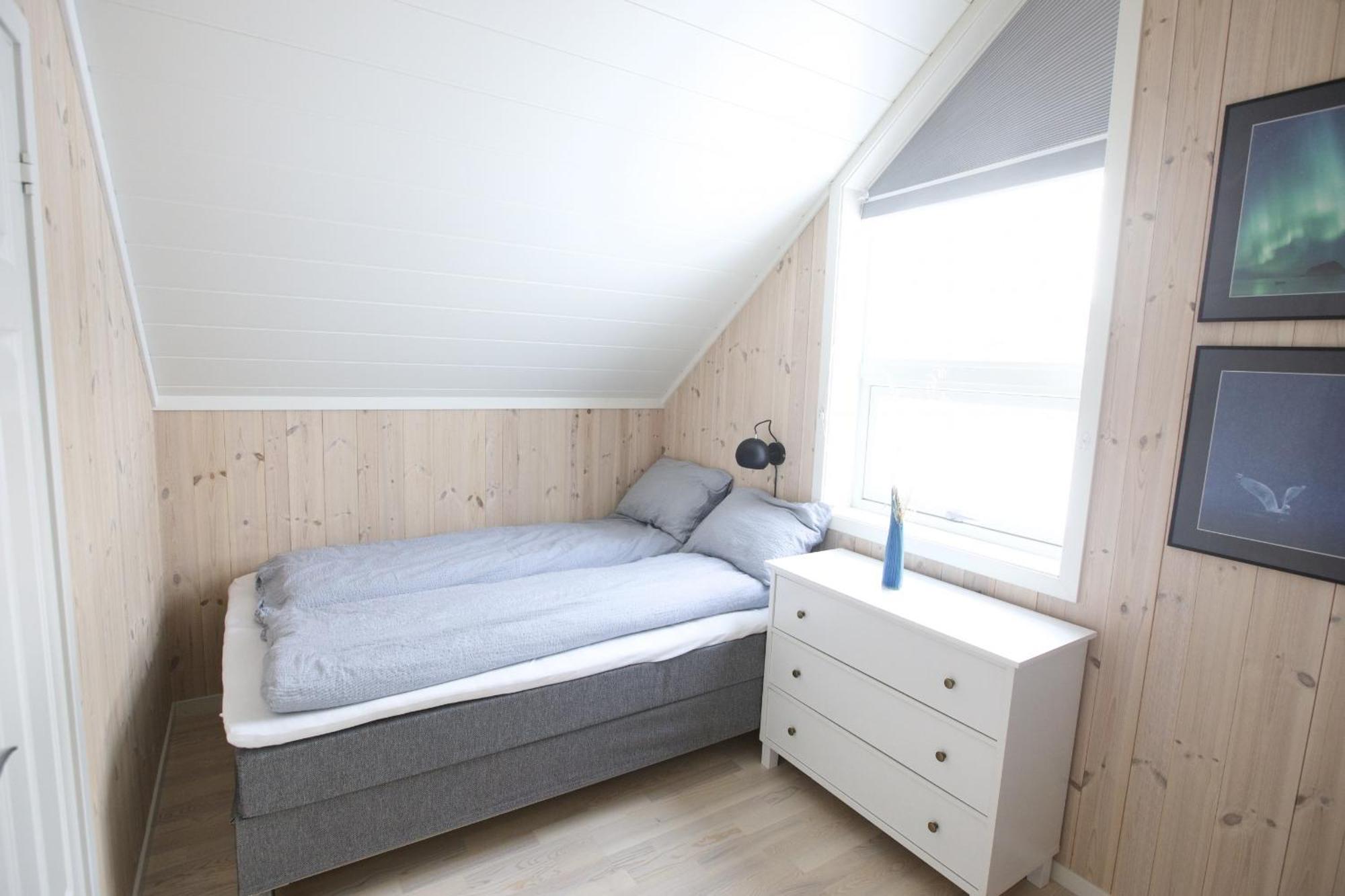 Cabin In Lofoten With Spectacular View Ballstad Kültér fotó